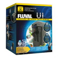 Fluval U1-Innenfilter bis 55 Liter