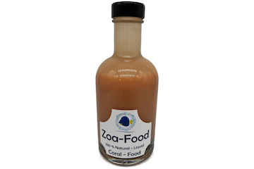 Zoa-Food Natural-Liquid