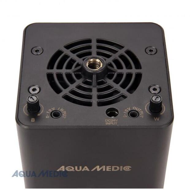 Aqua Medic Qube 50 LED-Spot