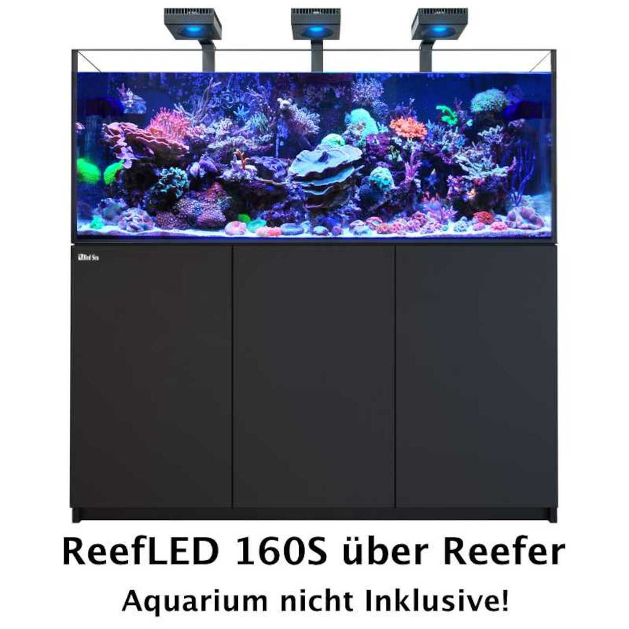 Red Sea ReefLED 160S Montagearm