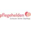 Logo Pflegehelden Franchise GmbH